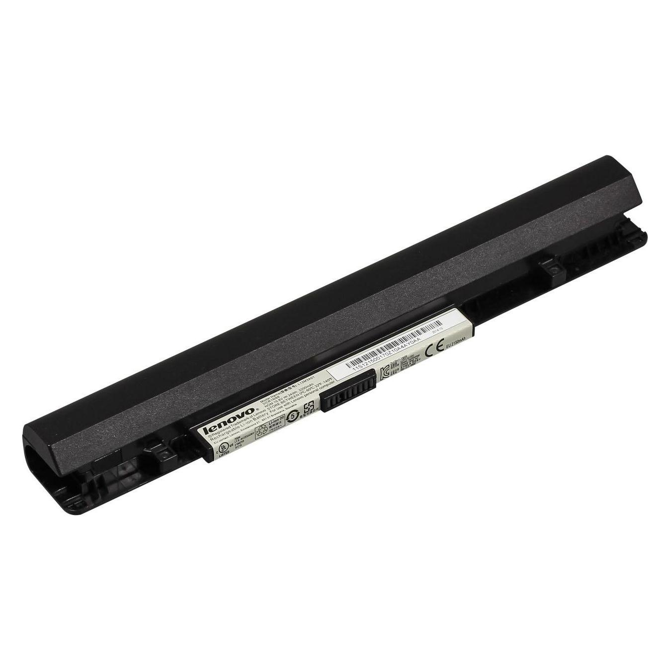 Lenovo L12M3A01 10.8V24Wh 3 Cell (3 Zellen) (121500170)