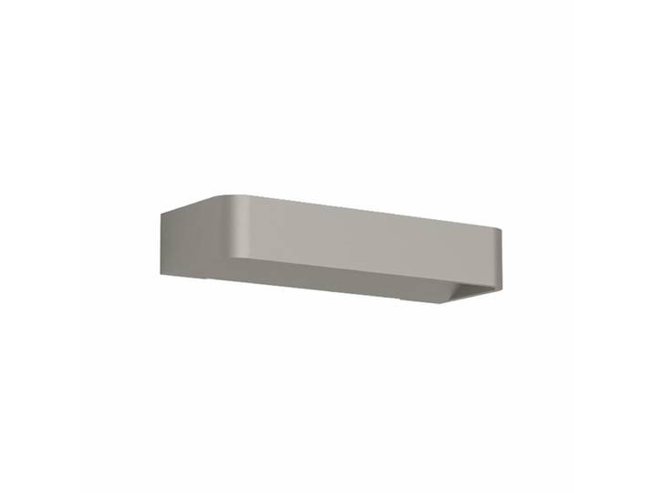 ROTALIANA lampe murale applique FRAME W2 (Champagne, 2700K - Aluminium)