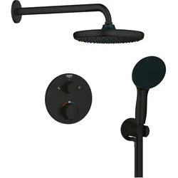Grohe, Duschsystem, Precision Thermostat Unterputz-Duschsystem