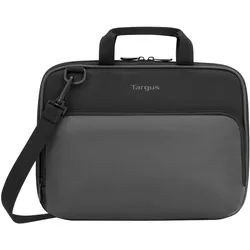 Targus Essential Work-In Case für Chromebook 11.6" (Grau/Schwarz)