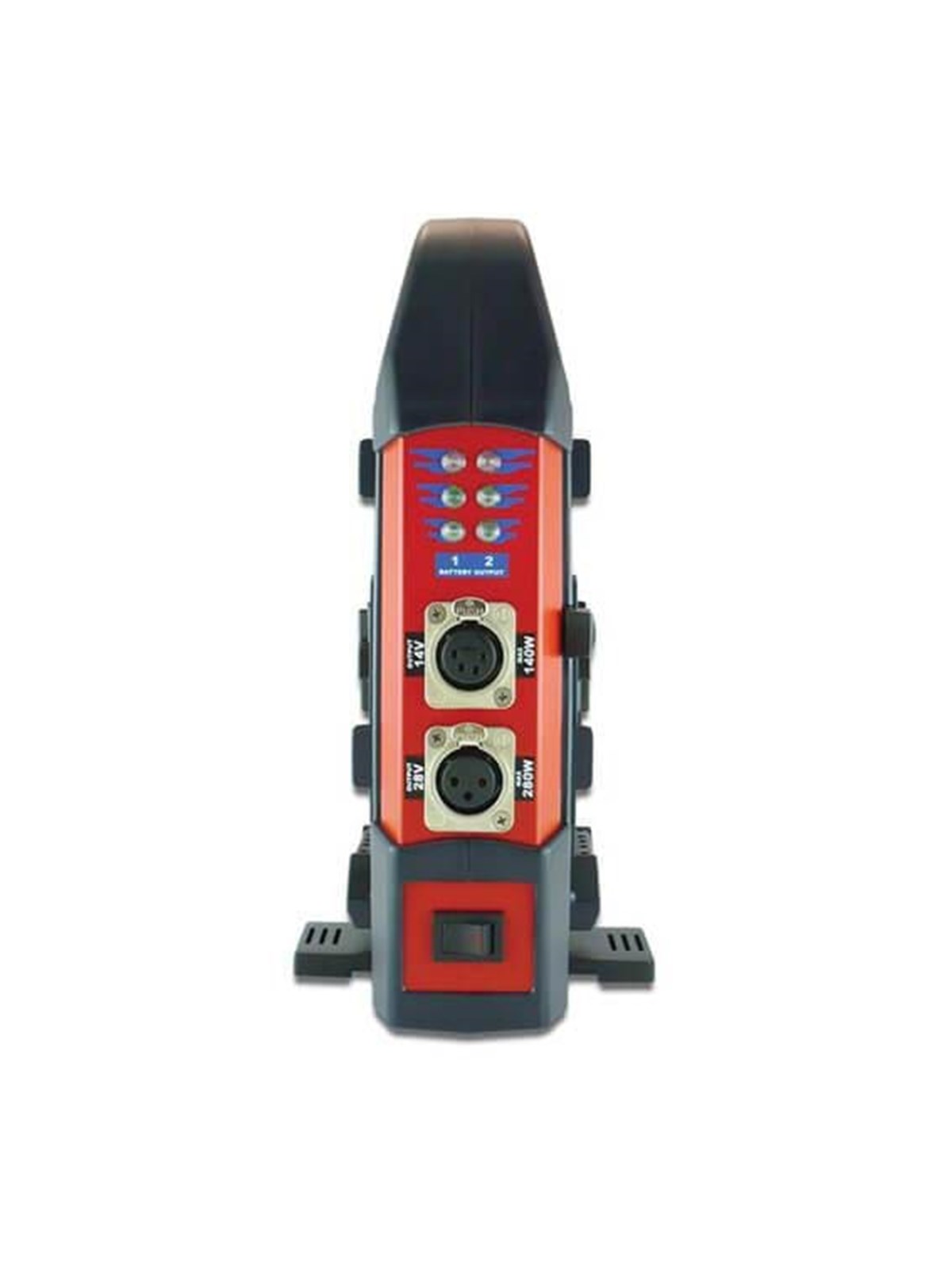 BLUESHAPE Power Station PWS2