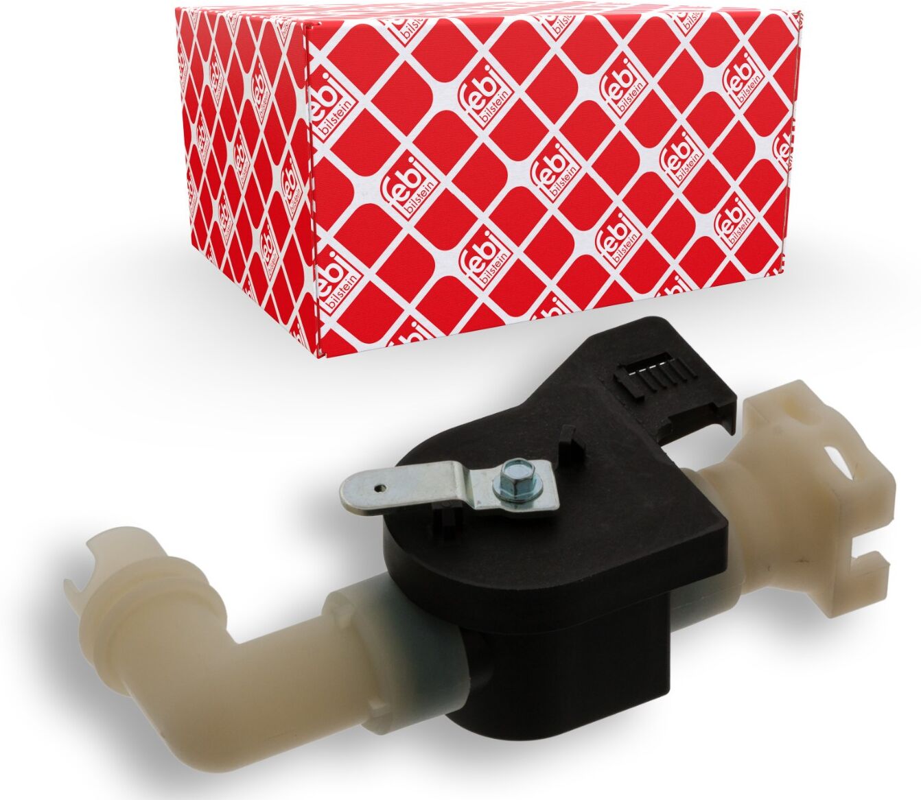 FEBI BILSTEIN 45627 Heater control valve