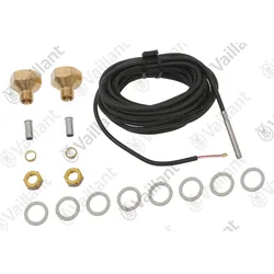 VAILLANT Anschluss-Set, Solar Drain Back Vaillant-Nr. 0020231153