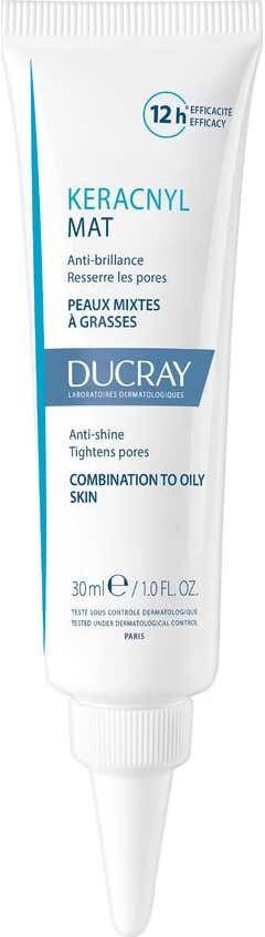Ducray Keracnyl MAT Crema Matificante 30ml