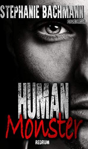 Stephanie Bachmann - Human Monster - Preis vom 02.10.2026 23:42:20 h