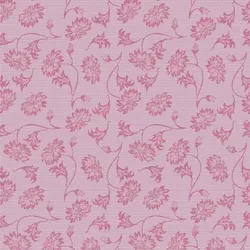 Mank Tischdecke Airlaid Lisboa in Bordeaux, 80 x 80 cm, 20 Stück - Mitteldecke Tischwäsche Ornamente Blätter