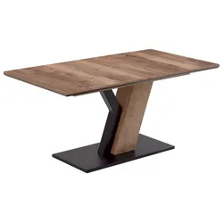 Valdera Esstisch YAGO - B/H/T ca. 140.00x77.00x90.00