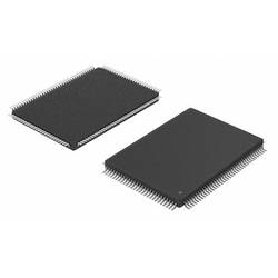 Microchip Technology AT91SAM7SE32B-AU Embedded-Mikrocontroller LQFP-128 (20x14) 16/32-Bit 55 MHz Anzahl I/O 88