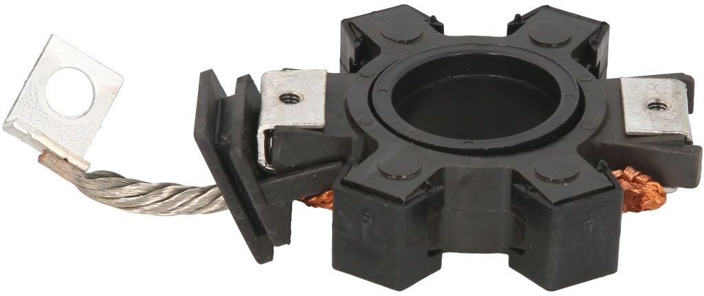 Korea Supporto, spazzole in carbonio KR0000
