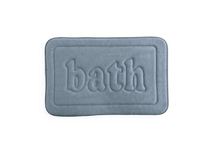 Badematte UTILITY BATH MAT 40x65cm