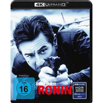 Ronin (4K Ultra HD), Blu-ray 4K