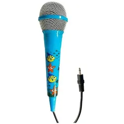 We-Vibe Microphone filaire WeKids, en jack 3.5mm, longeur du c ble 2.8m, modèle MER