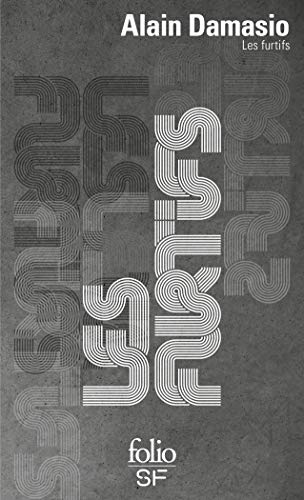 Alain Damasio - Les furtifs - Preis vom 14.10.2026 23:07:16 h