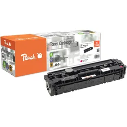 Peach, Toner, Toner HP No. 216A Magenta (M)