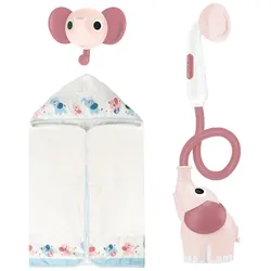 OEM Duschkopf für Baby-Badewanne mit Elefanten-Wasserpumpe