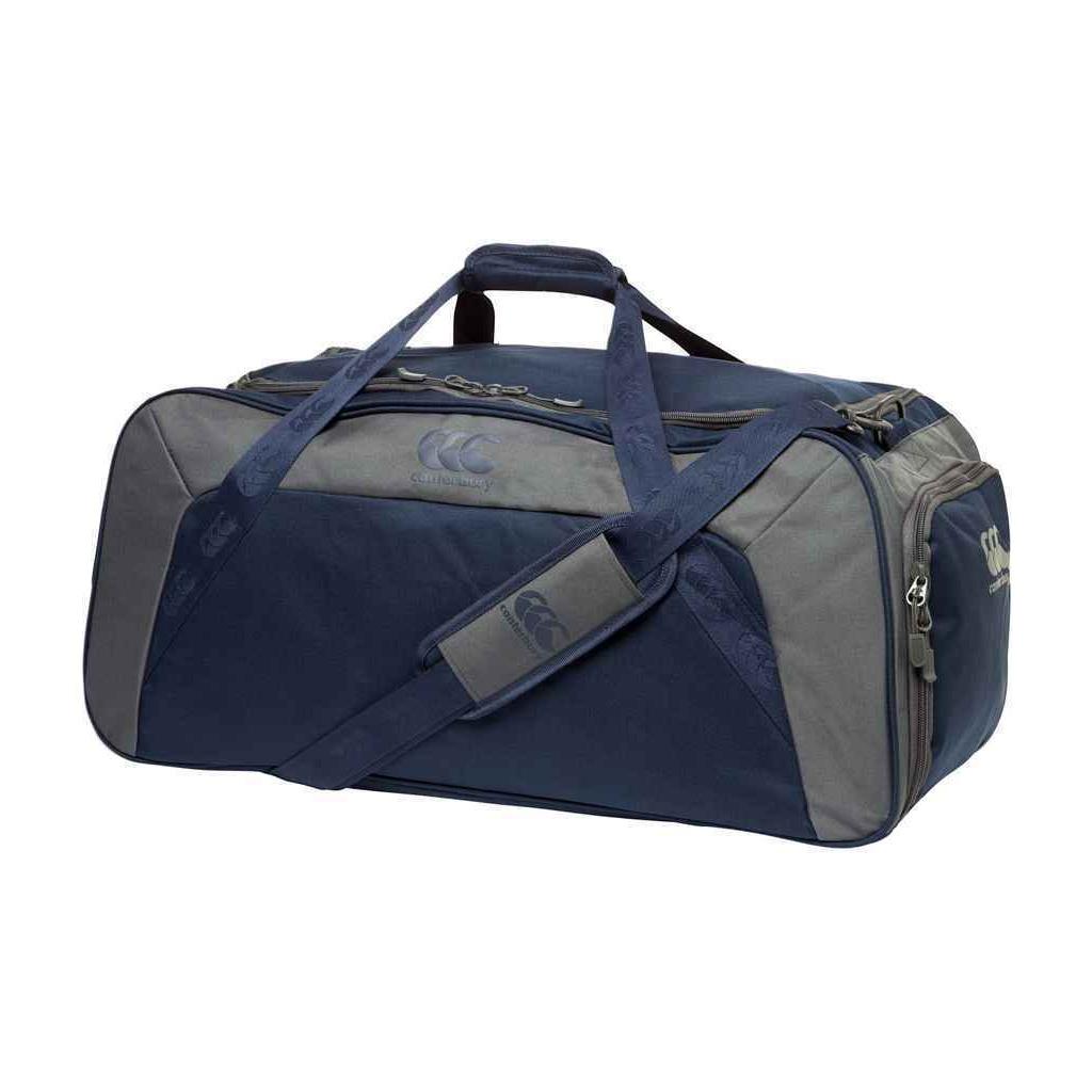 Canterbury Klassieke Holdall (Marine)