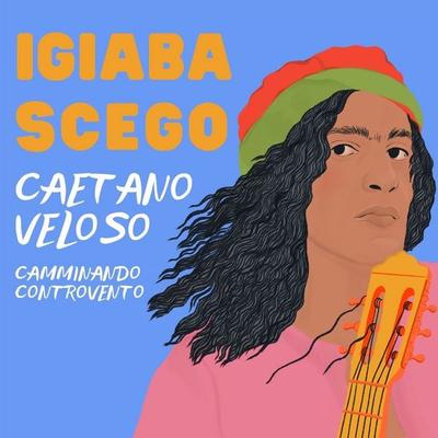 Caetano Veloso. Camminando controvento - Igiaba Scego, Audio, 9789180136594
