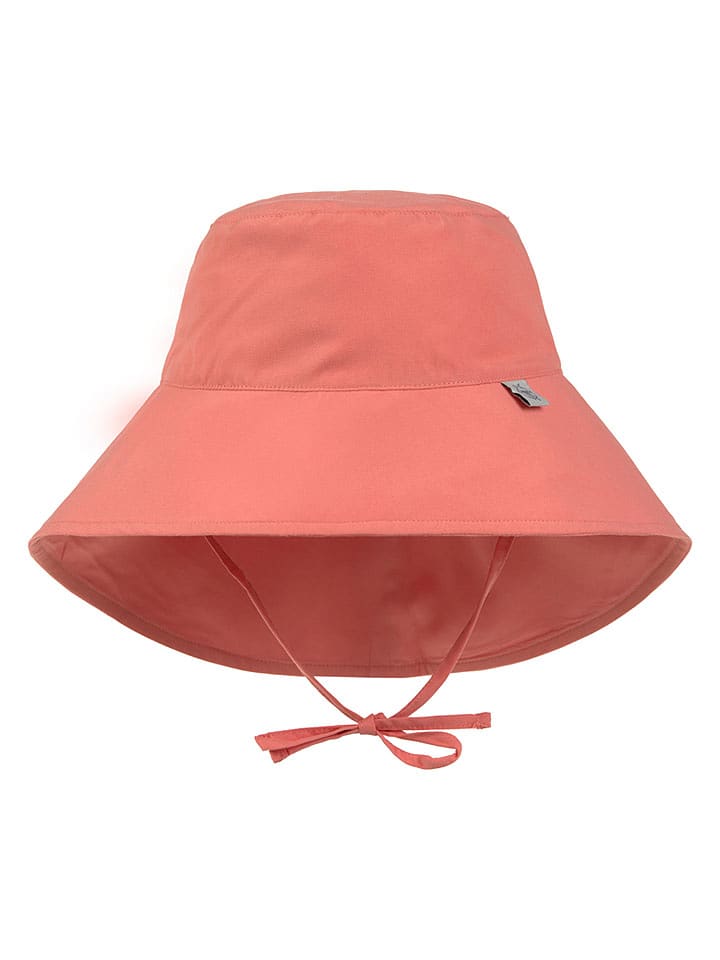 Lässig Sonnenhut in Rot - 46-49 cm