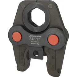 ROTHENBERGER Pressbacke Standard A1.1/2" - 015226X