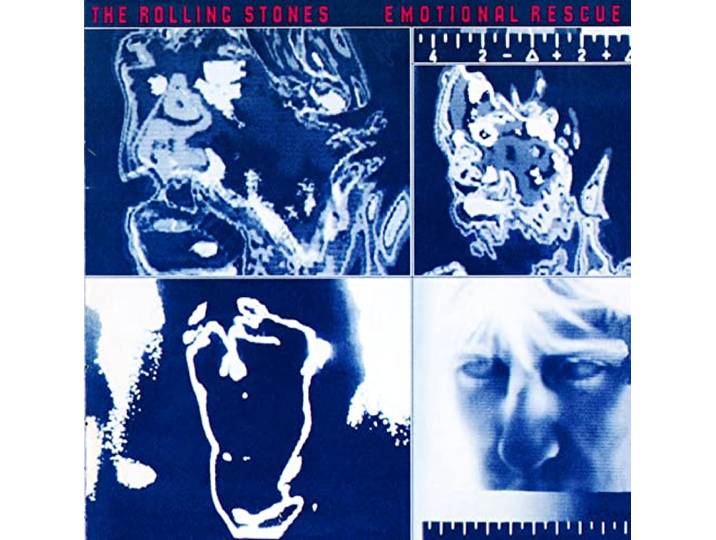 Emotional Rescue
