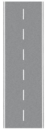 NOCH 60703 H0 Bundesstraße (L x B) 1000mm x 80mm