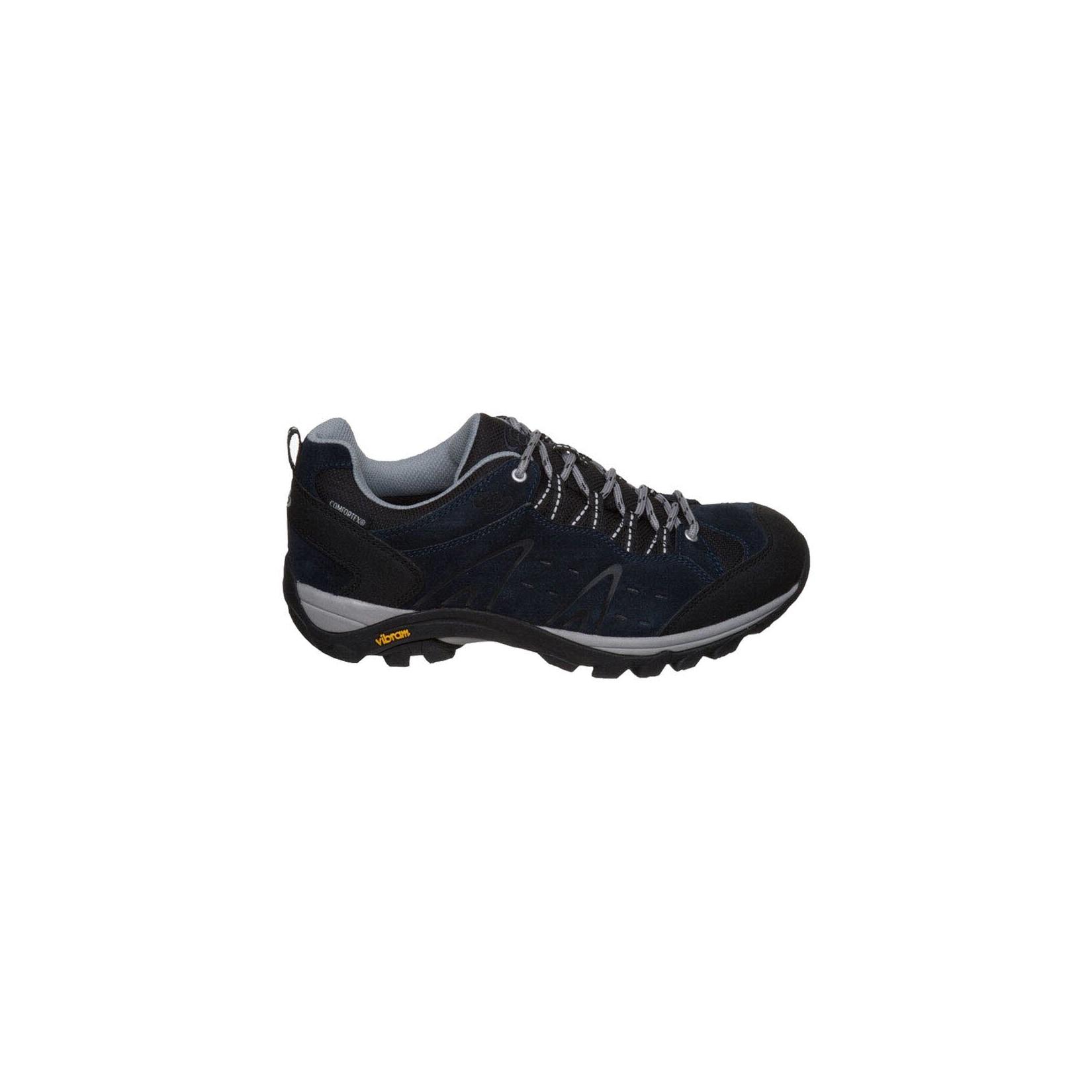 Mount Bona Low Gr. 39
