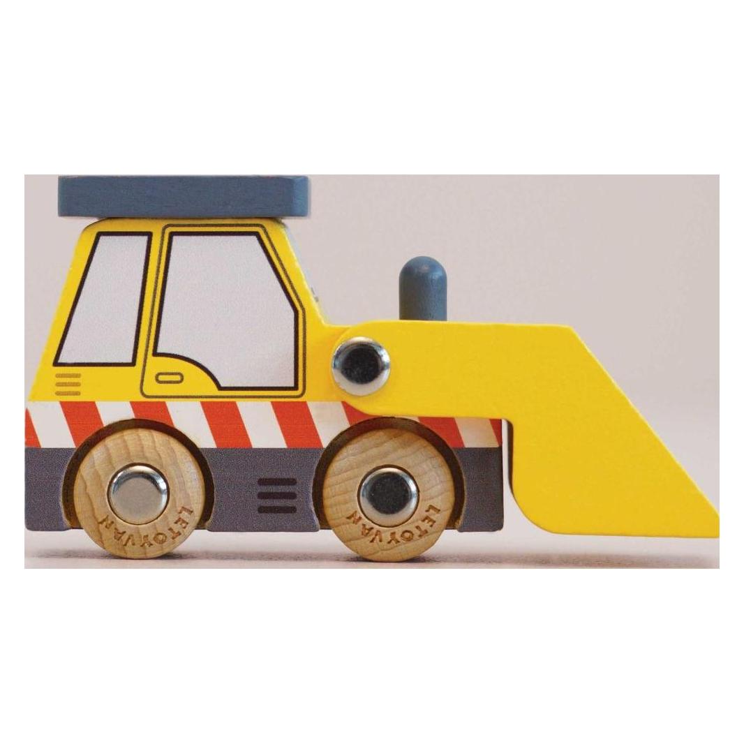 Le Toy Van GT220 Vince FSC 100% (GT220)