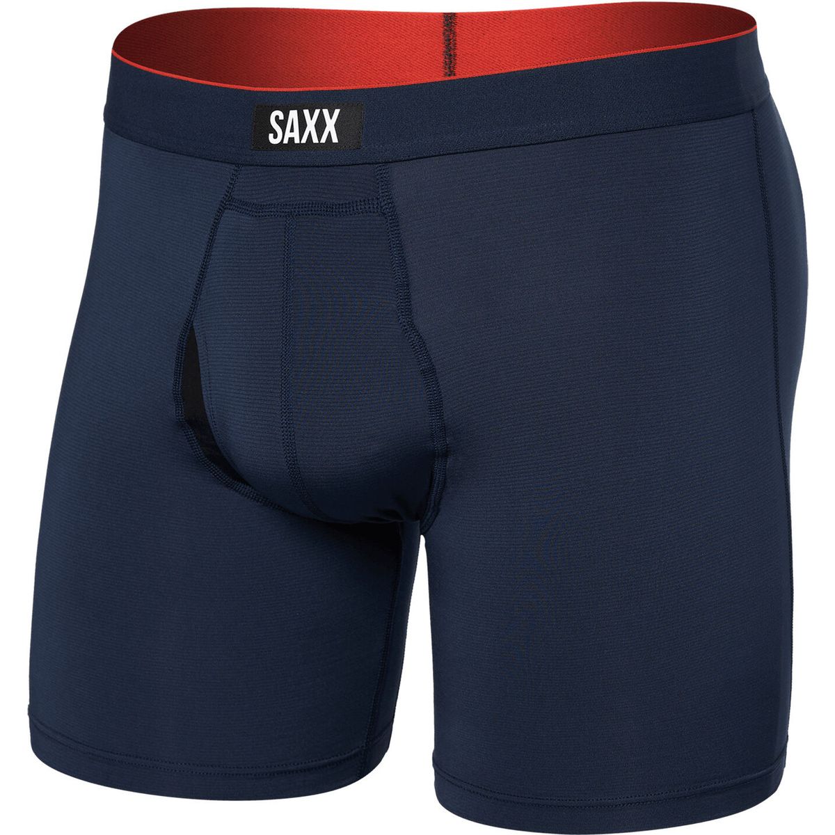 Saxx Multi-sport Mesh Boxer Brief FLY navy (NVY) XL SXBB75F-NVY-XL