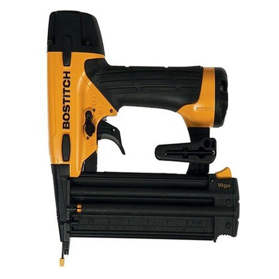 Bostitch BT1855-E Stiftnagler 15 - 50mm 18 g - BOSBT1855E (Nagelpistole) (BT1855-E)