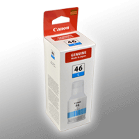 Canon Nachfülltinte 4427C001 GI-46C cyan