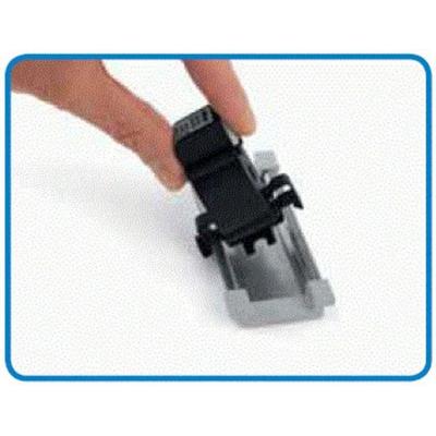 WAGO 08559900 855-9900 DIN-Schienen Montageplatte 1 St.