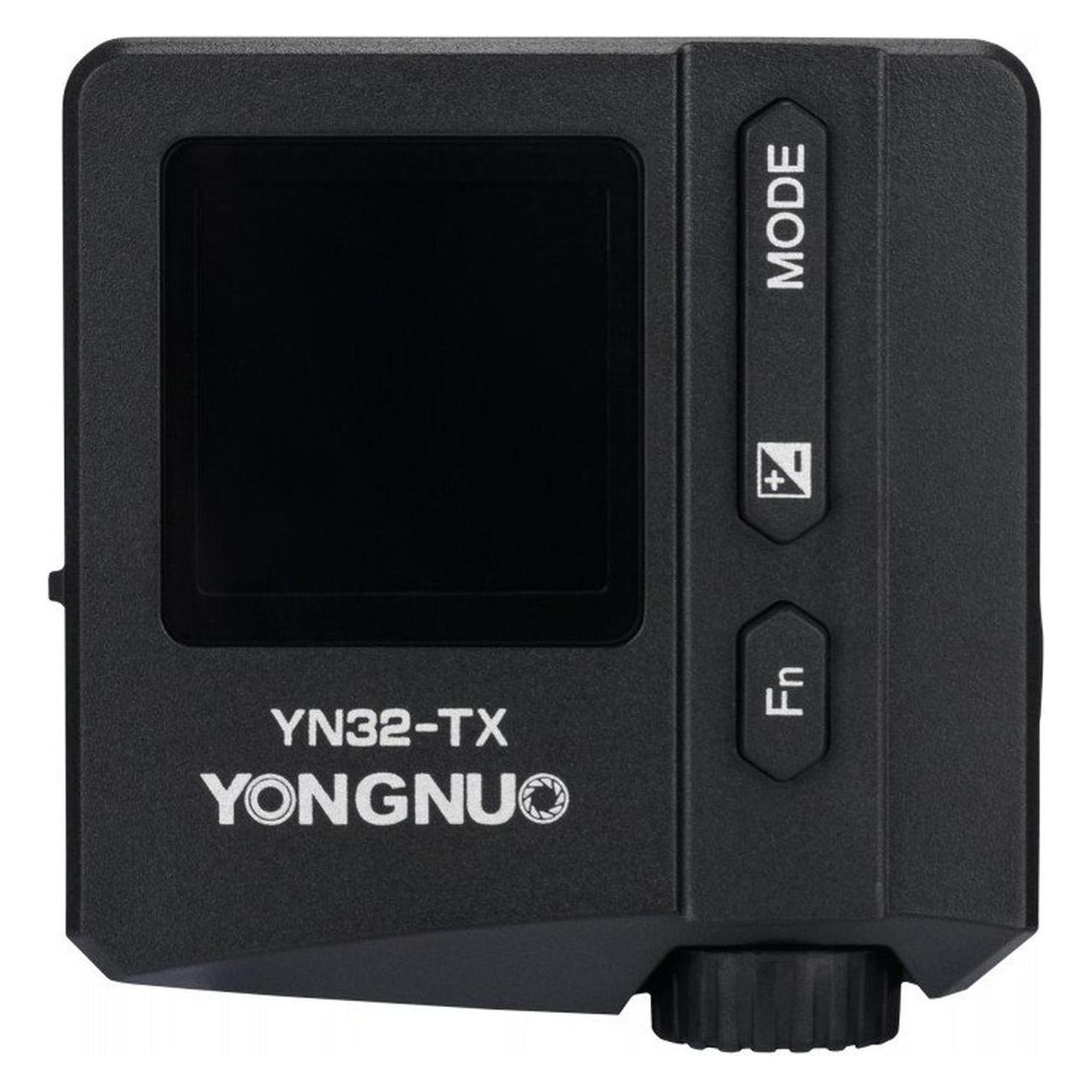 Yongnuo YN32-TX/S Trigger for Sony (YN-32-TX/S)