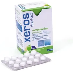 Xeros Dentaid Dentaid Xerosdentaid-Tabletten 90 Einheiten