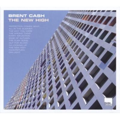The New High - Brent Cash, Vinyl