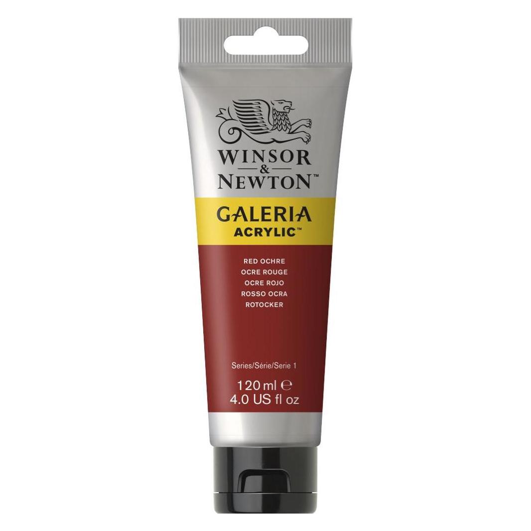 Winsor & Newton Galeria Acrylic (120 ml) (884955030042)