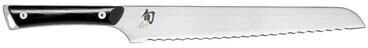 "Shun Kazahana Bread Knife, 9"""