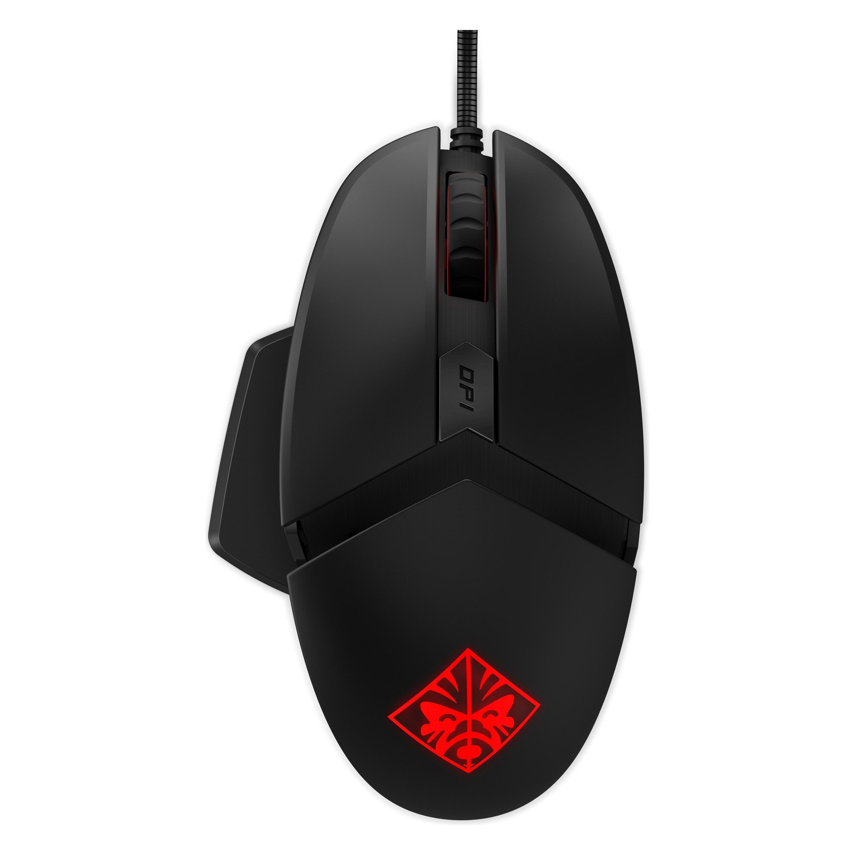 HP OMEN Reactor (Kabelgebunden) (2VP02AA#ABB)