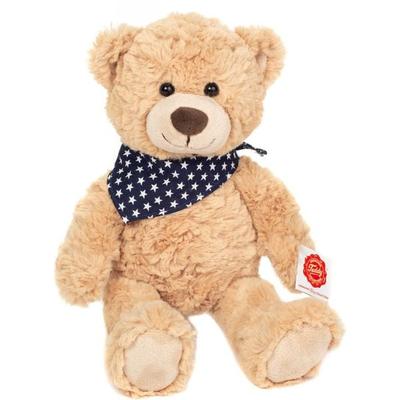 Teddy Hermann 91388 - Teddy, beige, 30 cm