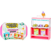 MGA's Miniverse - Spaces Furniture Mini Collectables, Basteln sortierter Artikel