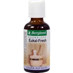 Sauna-Aufguss Eukal Fresh 50 ML