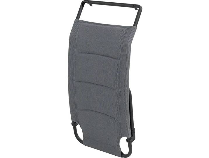 Fussauflage Outwell Clifton Grau - Fusshocker