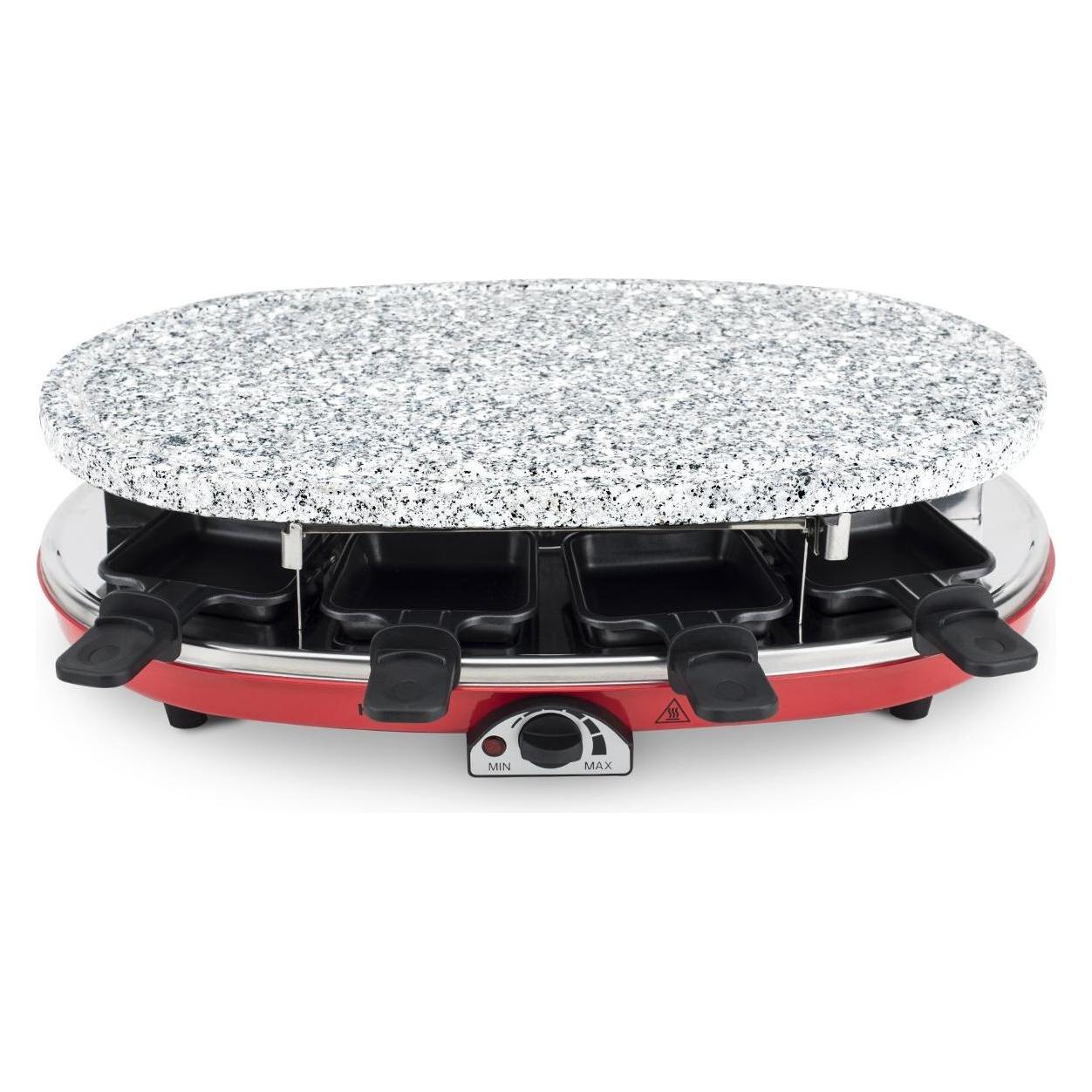 H.Koenig Raclette-Gerät (RP418)