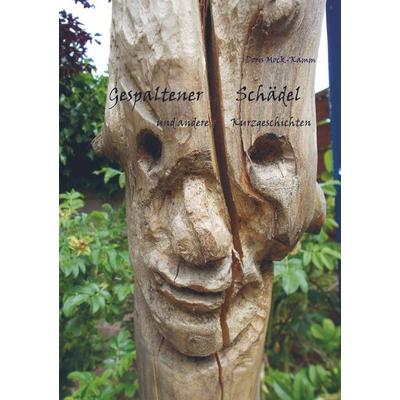 Gespaltener Schädel, Taschenbuch von Doris Mock-Kamm, Mybestseller, 978-94-6386-290-5