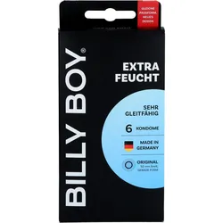 Billy Boy Extra Feucht Ef 6 ST