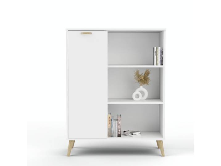 BÜCHERREGAL Fondi