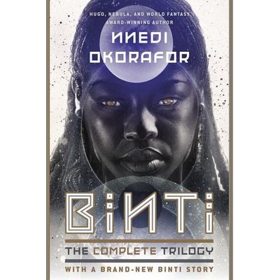 Binti: The Complete Trilogy, Taschenbuch von Nnedi Okorafor, DAW, 978-0-7564-1693-5