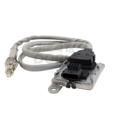 MEAT & DORIA NOx-Sensor, NOx-Katalysator 57191 vor Katalysator für VAG