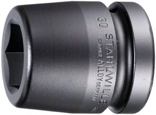Stahlwille 60 IMP 24 26010024 Sechskant Steckschlüsseleinsatz 1" (25 mm)