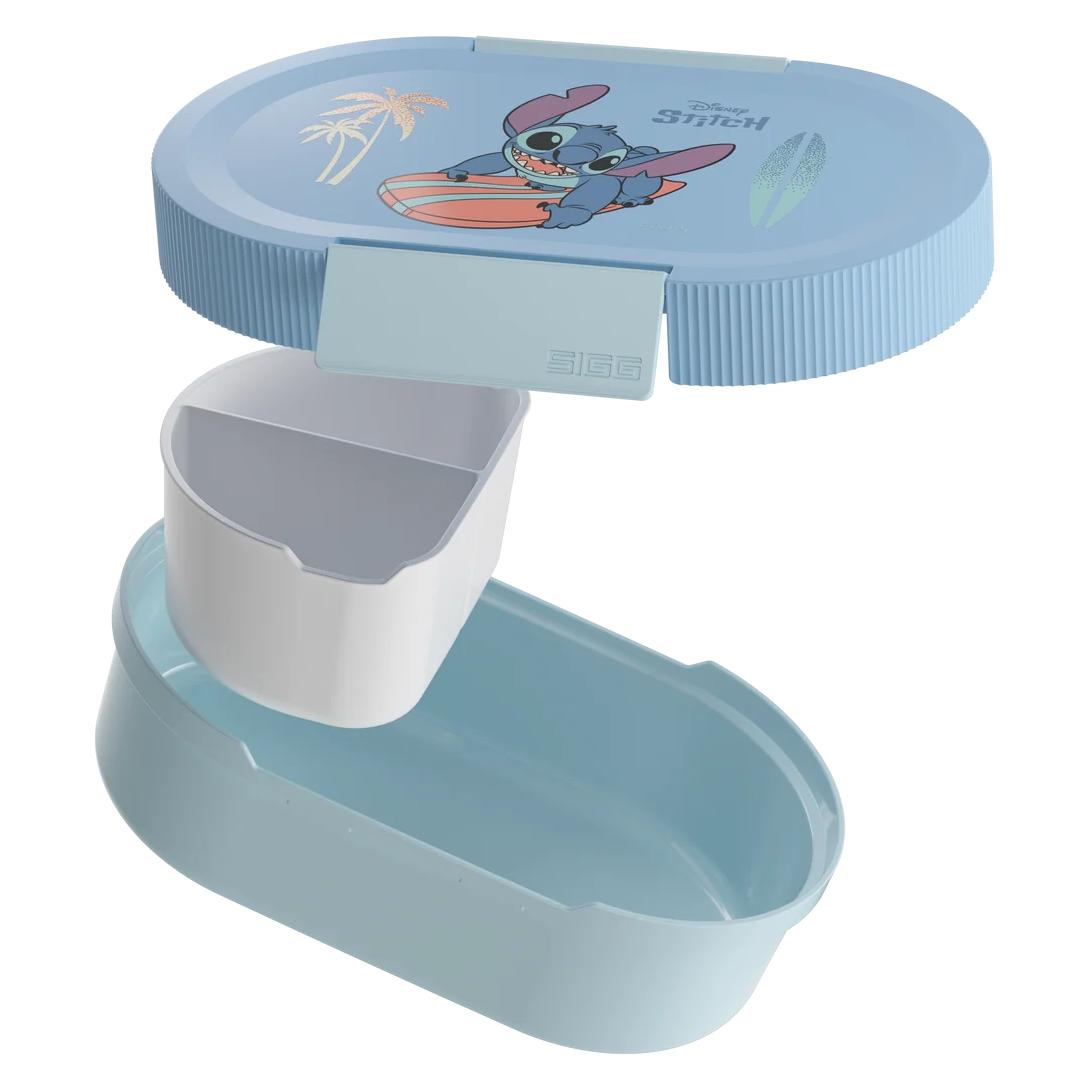 Sigg Lumo Kids Luncbox StitSurf0,8l (6226.00)
