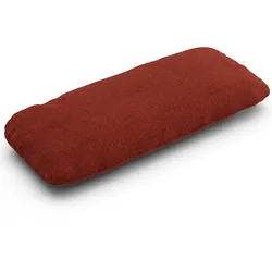 Curt Sofakissen DAMA Rot